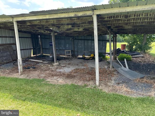 665 GAME LANDS RD, Aspers, PA 17304