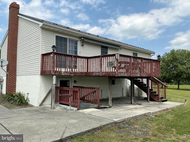 665 GAME LANDS RD, Aspers, PA 17304