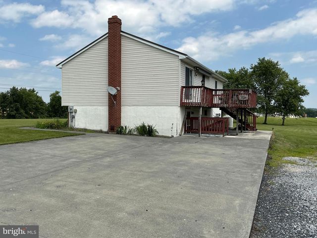 665 GAME LANDS RD, Aspers, PA 17304
