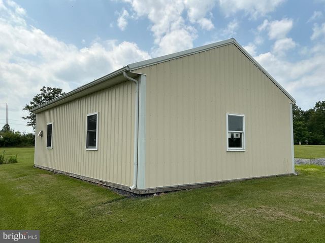 665 GAME LANDS RD, Aspers, PA 17304