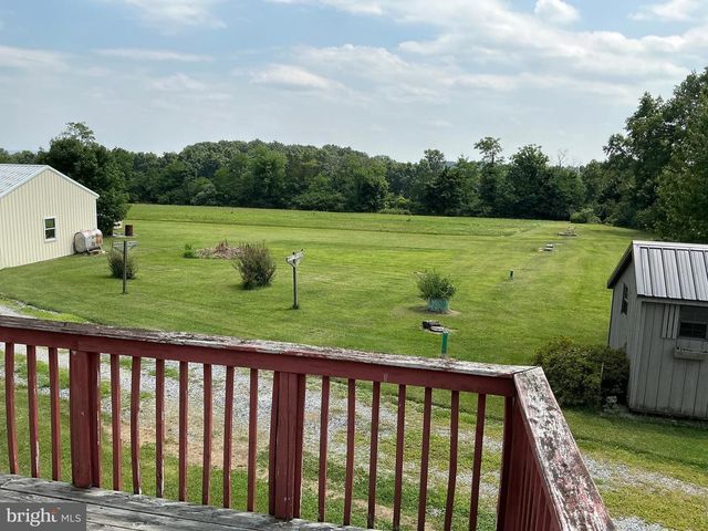 665 GAME LANDS RD, Aspers, PA 17304