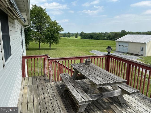 665 GAME LANDS RD, Aspers, PA 17304