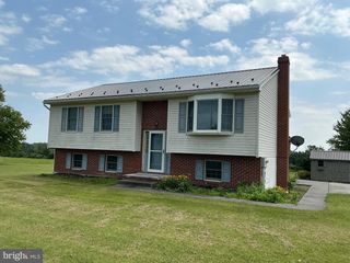 665 GAME LANDS RD, Aspers, PA 17304