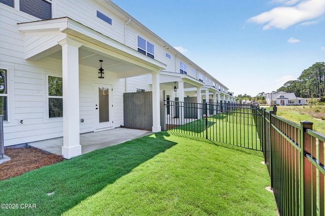 317 Cyan Lane 33, Panama City Beach, FL 32407