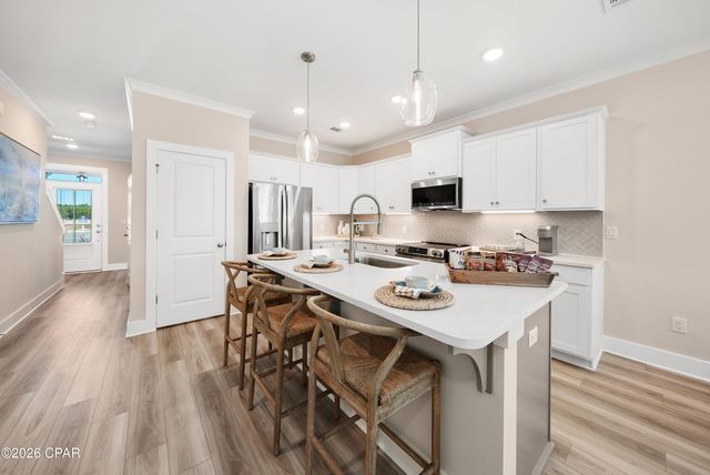 317 Cyan Lane 33, Panama City Beach, FL 32407