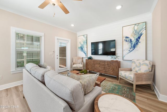 317 Cyan Lane 33, Panama City Beach, FL 32407