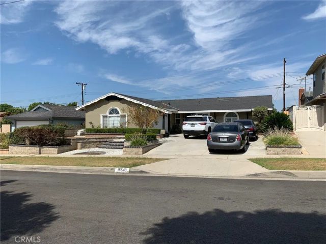 16543 Red Coach, Whittier, CA 90604