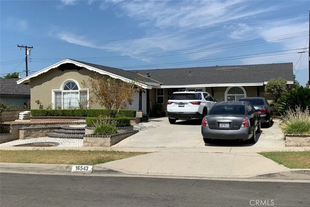16543 Red Coach, Whittier, CA 90604