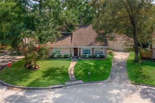 3539 Glenwood Springs Court, Houston, TX 77345
