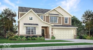 265 Riley Rae Way, Greenfield, IN 46140