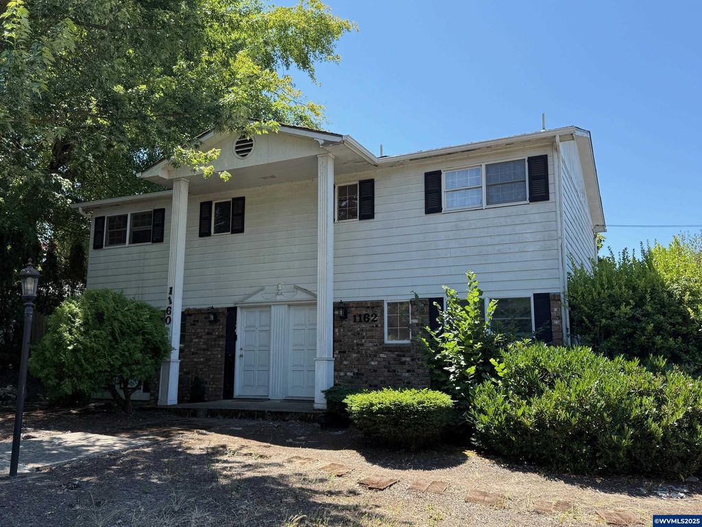 1160-1162 Orchard Heights Rd NW, Salem, OR 97304