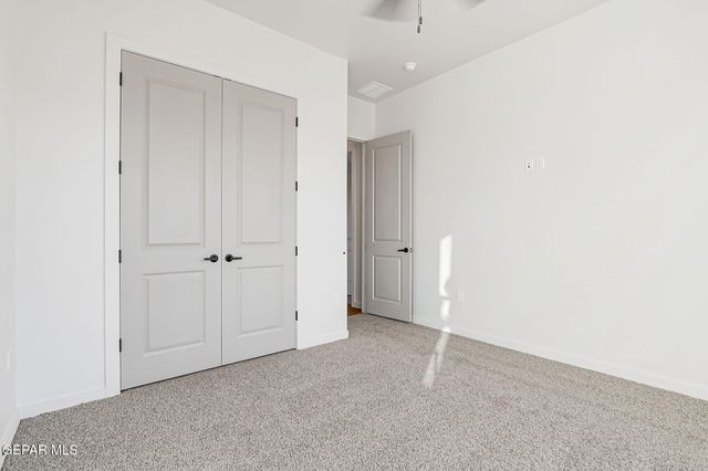 832 Eltham Drive, Horizon City, TX 79928