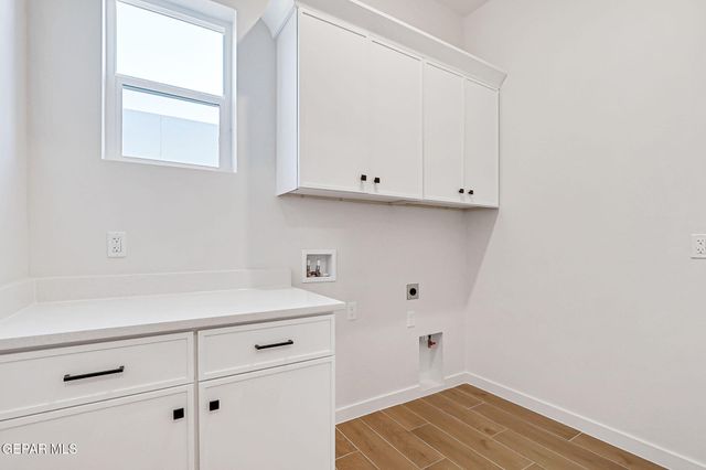 832 Eltham Drive, Horizon City, TX 79928