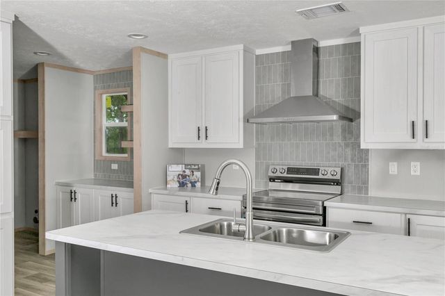 1191 NE 124TH TERRACE, Williston, FL 32696