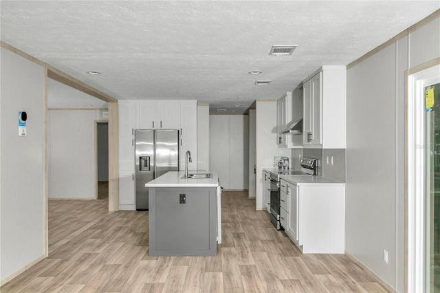 1191 NE 124TH TERRACE, Williston, FL 32696