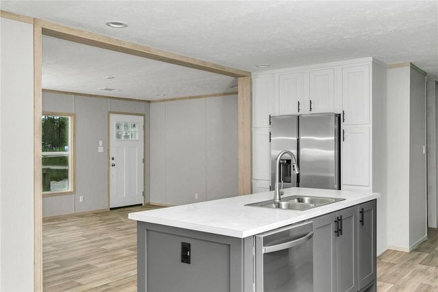 1191 NE 124TH TERRACE, Williston, FL 32696