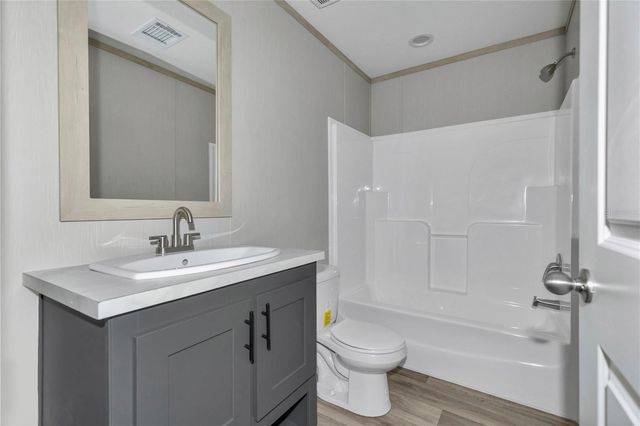 1191 NE 124TH TERRACE, Williston, FL 32696