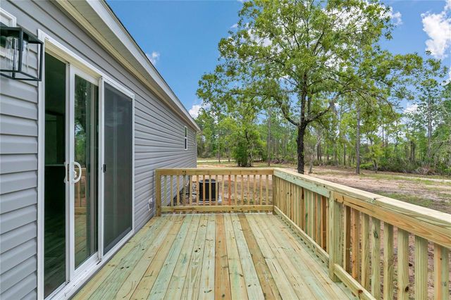 1191 NE 124TH TERRACE, Williston, FL 32696