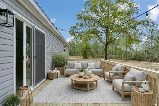 1191 NE 124TH TERRACE, Williston, FL 32696