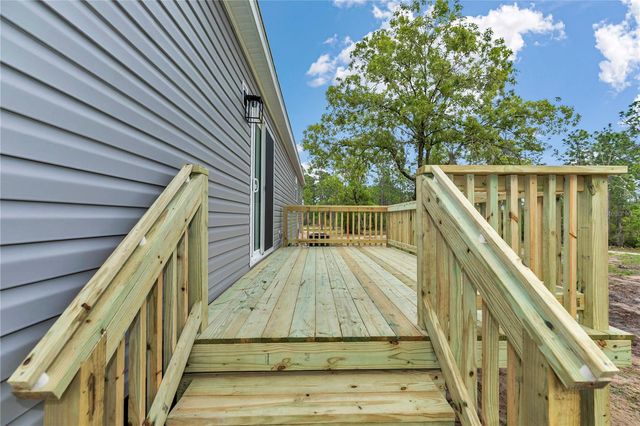 1191 NE 124TH TERRACE, Williston, FL 32696