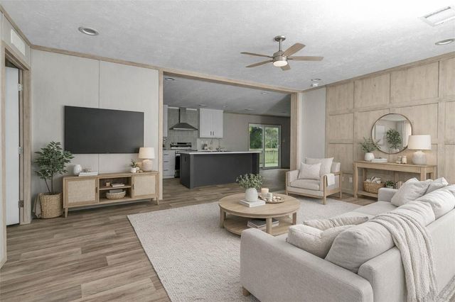 1191 NE 124TH TERRACE, Williston, FL 32696