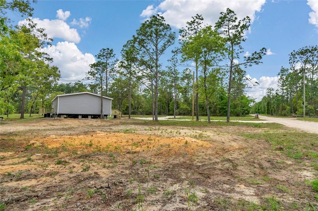 1191 NE 124TH TERRACE, Williston, FL 32696