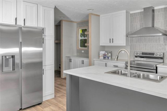 1191 NE 124TH TERRACE, Williston, FL 32696