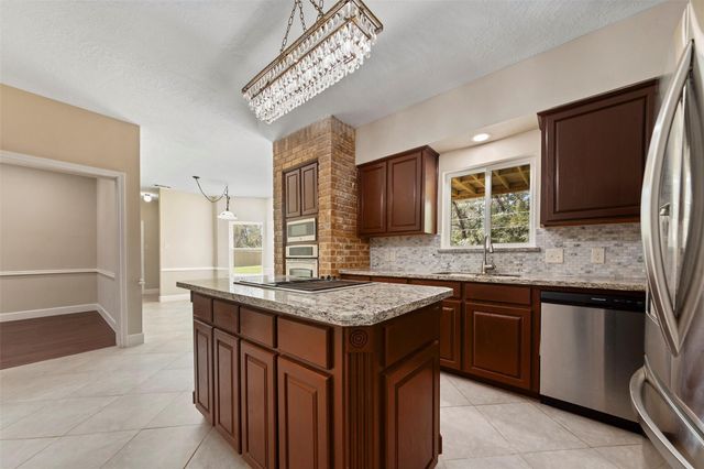 24003 Doverwick Drive, Tomball, TX 77375