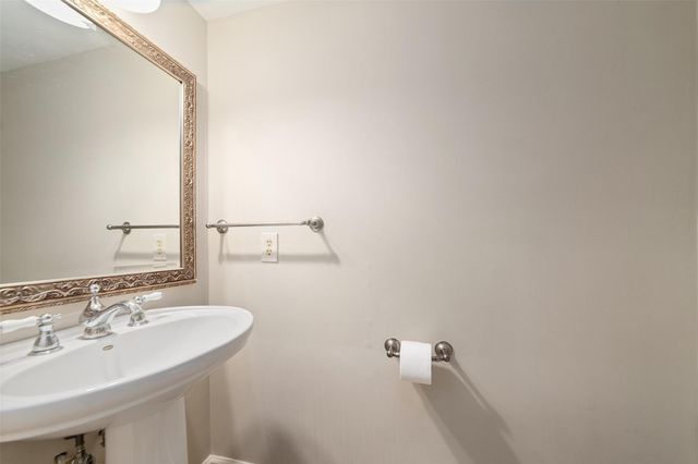 24003 Doverwick Drive, Tomball, TX 77375