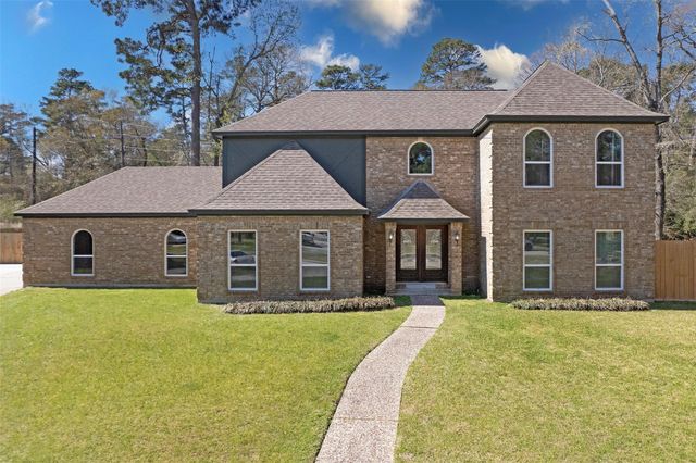 24003 Doverwick Drive, Tomball, TX 77375
