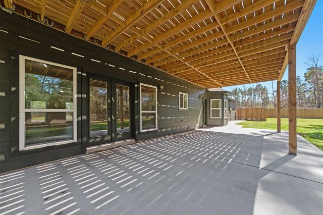 24003 Doverwick Drive, Tomball, TX 77375