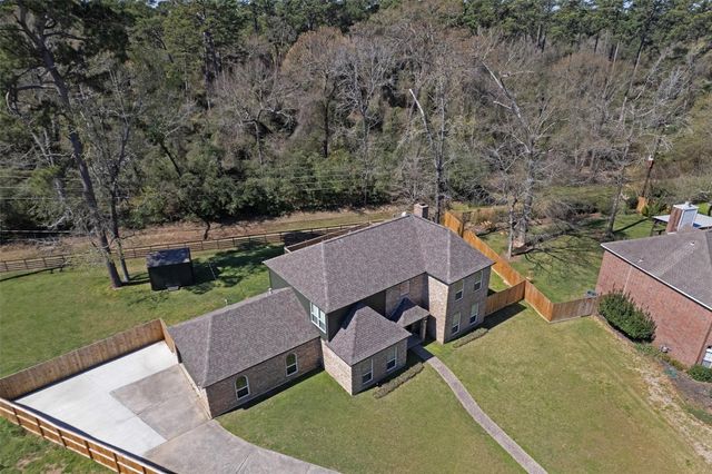 24003 Doverwick Drive, Tomball, TX 77375