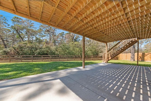 24003 Doverwick Drive, Tomball, TX 77375