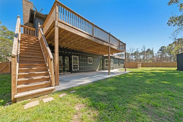 24003 Doverwick Drive, Tomball, TX 77375