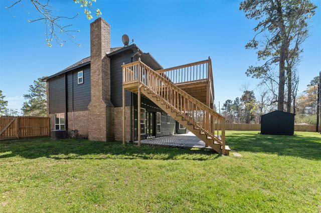 24003 Doverwick Drive, Tomball, TX 77375