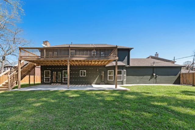 24003 Doverwick Drive, Tomball, TX 77375