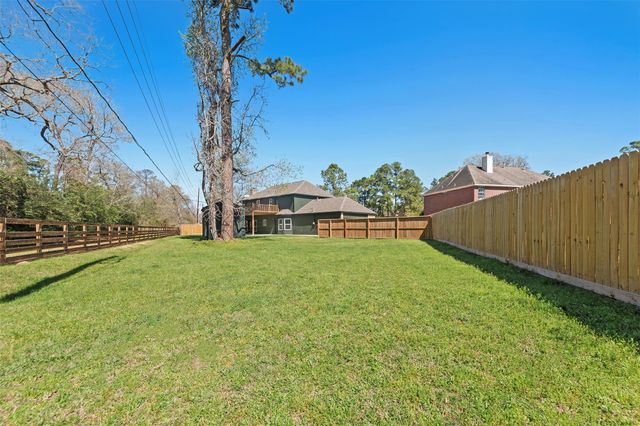 24003 Doverwick Drive, Tomball, TX 77375