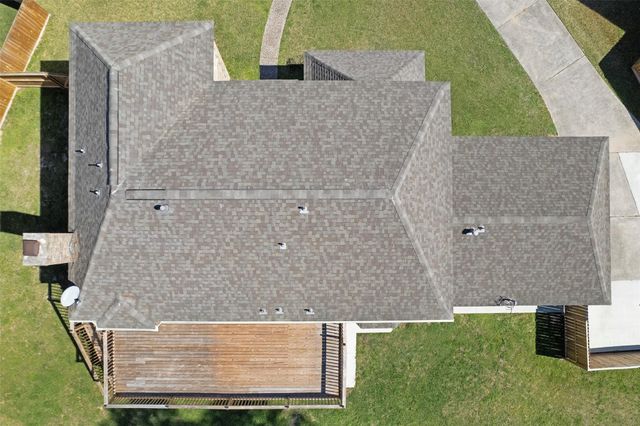 24003 Doverwick Drive, Tomball, TX 77375