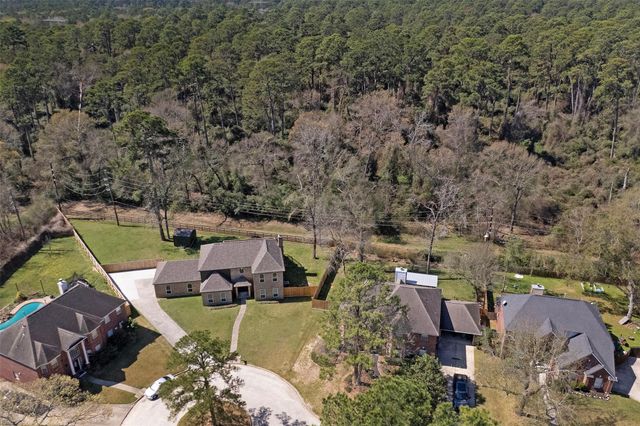 24003 Doverwick Drive, Tomball, TX 77375