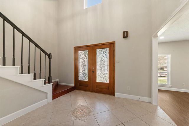 24003 Doverwick Drive, Tomball, TX 77375