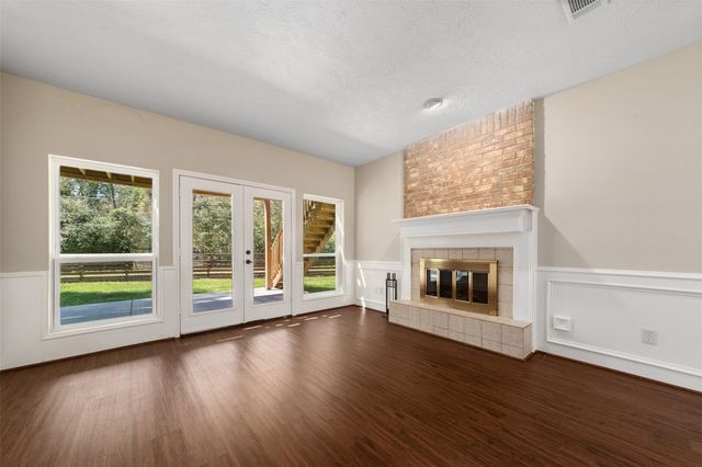 24003 Doverwick Drive, Tomball, TX 77375