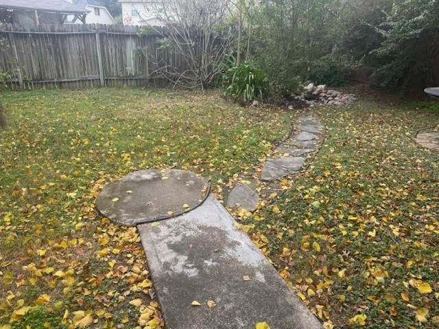 6606 Grand Haven Drive, Houston, TX 77088