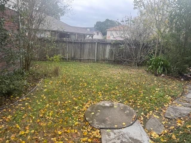 6606 Grand Haven Drive, Houston, TX 77088