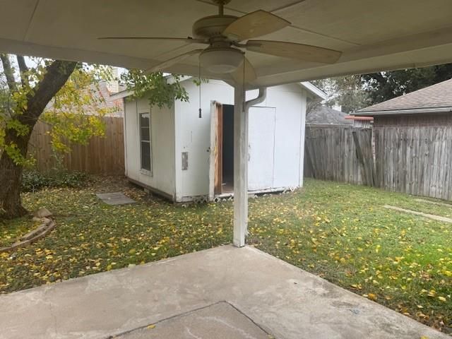 6606 Grand Haven Drive, Houston, TX 77088