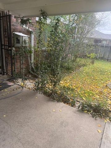 6606 Grand Haven Drive, Houston, TX 77088