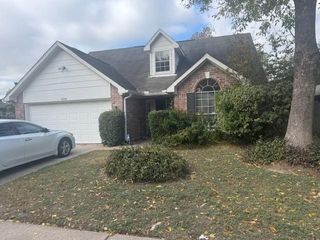 6606 Grand Haven Drive, Houston, TX 77088