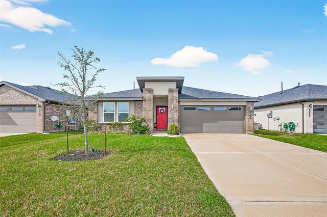 29422 Paytons Park Court, Katy, TX 77494