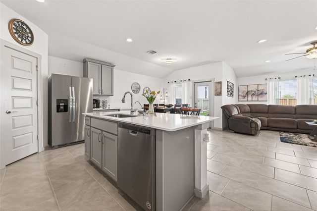 29422 Paytons Park Court, Katy, TX 77494