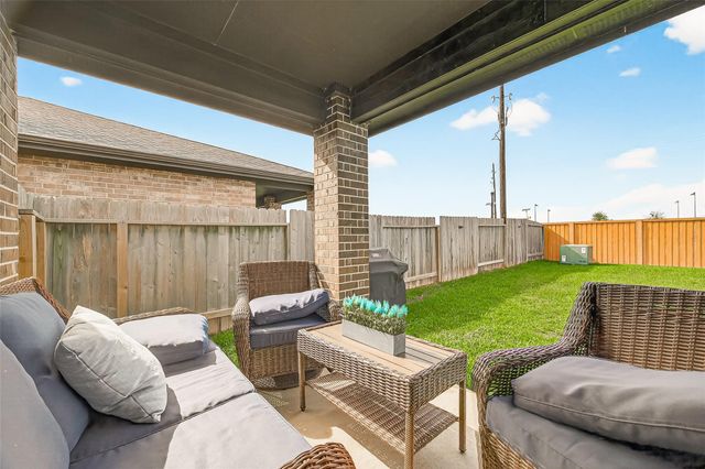 29422 Paytons Park Court, Katy, TX 77494