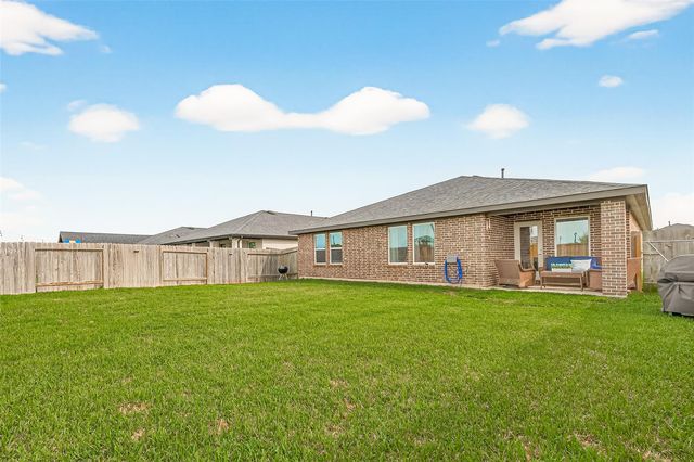 29422 Paytons Park Court, Katy, TX 77494